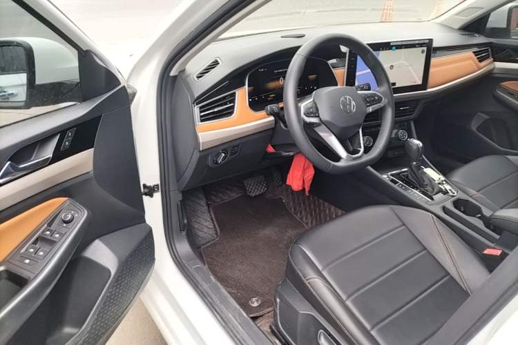 Used Volkswagen Bora 2023 280TSI DSG Comfort Edition Driver Seat