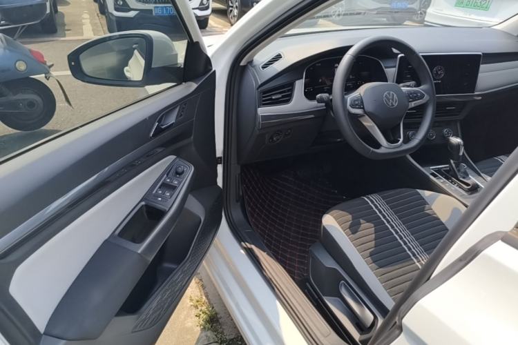 Used Volkswagen Bora 2023 200TSI DSG Comfort Edition Driver Seat