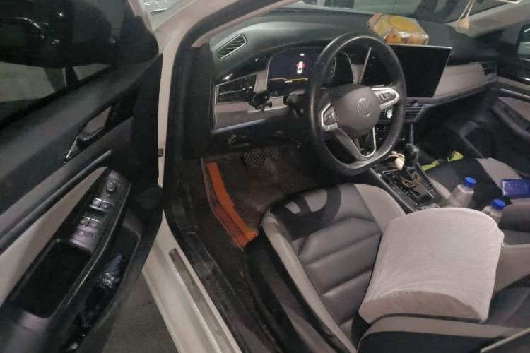 Used Volkswagen Bora 2023 280TSI DSG Prestige Edition Driver Seat
