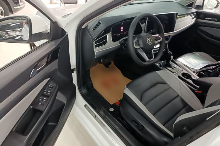 Used Volkswagen Bora 2023 300TSI DSG Prestige Edition Driver Seat