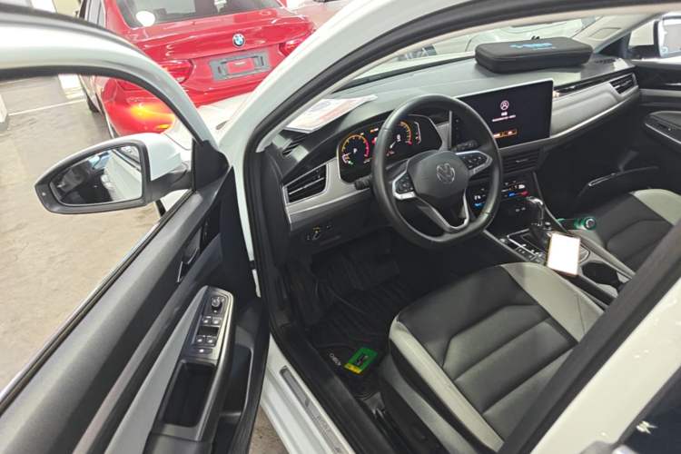 Used Volkswagen Bora 2023 280TSI DSG Prestige Edition Driver Seat