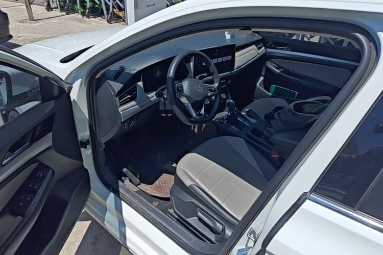 Used Volkswagen Bora 2023 200TSI DSG Enjoyment Edition Driver Seat