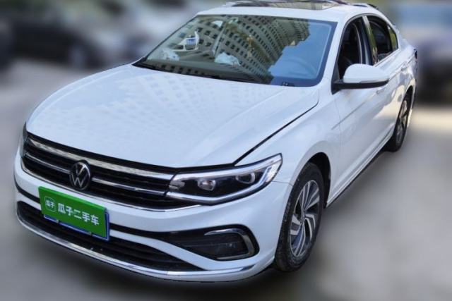 Used Volkswagen Bora 2023 200TSI DSG Smart Drive Version