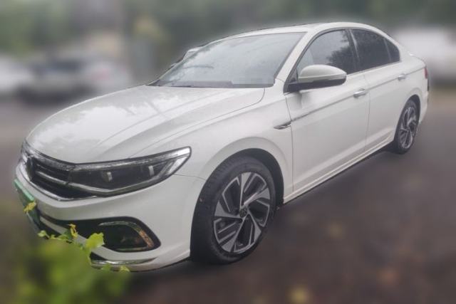 Used Volkswagen Bora 2023 280TSI DSG Prestige Edition