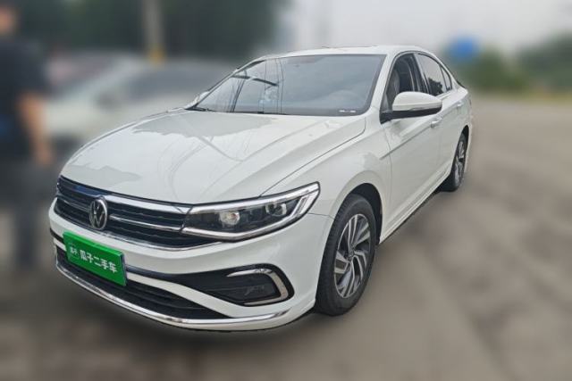 Used Volkswagen Bora 2023 200TSI DSG Smart Drive Version