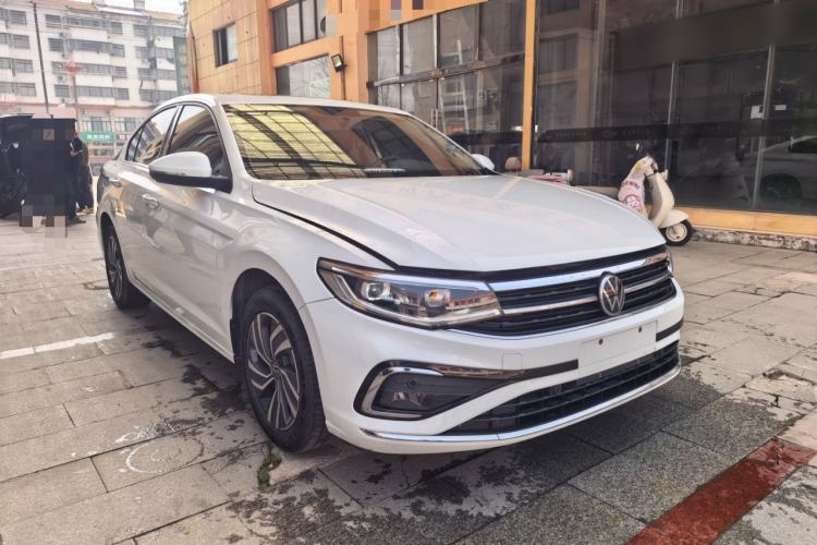 Used Volkswagen Bora 2023 200TSI DSG Enjoyment Edition Exterior 1