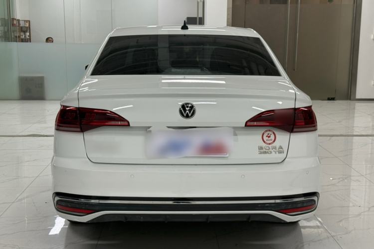 Used Volkswagen Bora 2023 280TSI DSG Prestige Edition Exterior 1