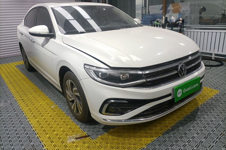 Used Volkswagen Bora 2023 200TSI DSG Enjoyment Edition Exterior 1