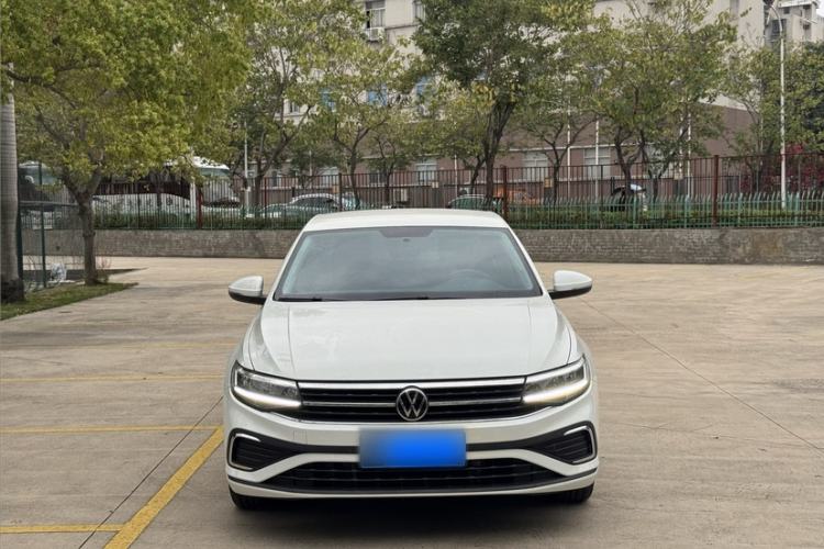 Used Volkswagen Bora 2023 200TSI DSG Comfort Edition Exterior 1