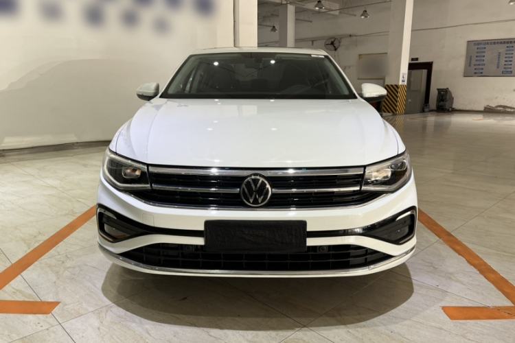 Used Volkswagen Bora 2023 200TSI DSG YueXing PRO Edition Exterior 1