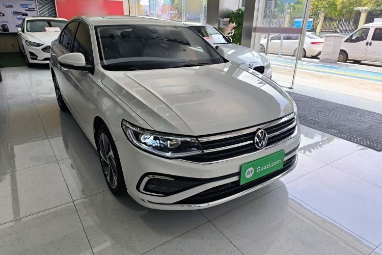 Used Volkswagen Bora 2023 200TSI DSG SmartDrive PRO Edition Exterior 1