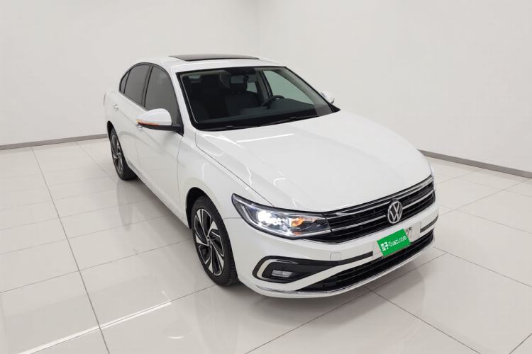 Used Volkswagen Bora 2023 200TSI DSG YueXing PRO Edition Exterior 1