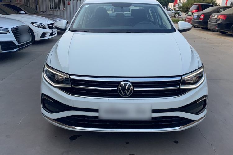 Used Volkswagen Bora 2023 200TSI DSG YueXing PRO Edition Exterior 1
