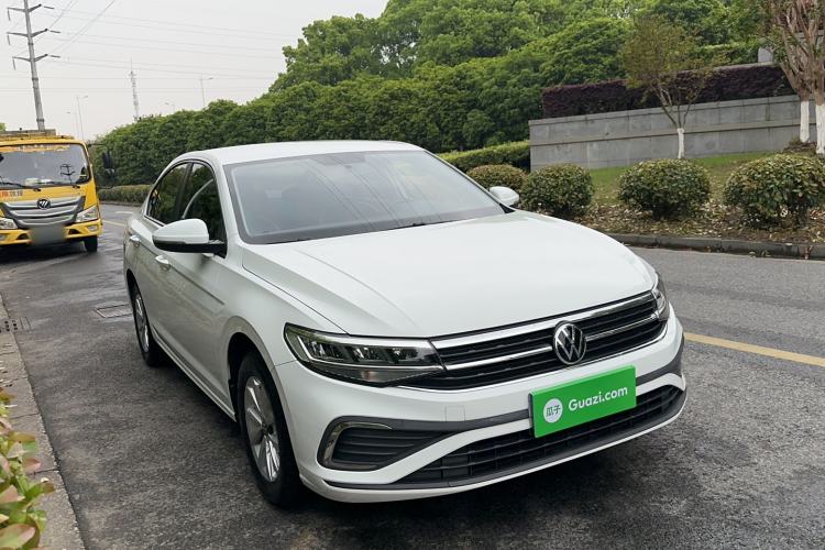 Used Volkswagen Bora 2023 200TSI DSG Comfort Edition Exterior 1