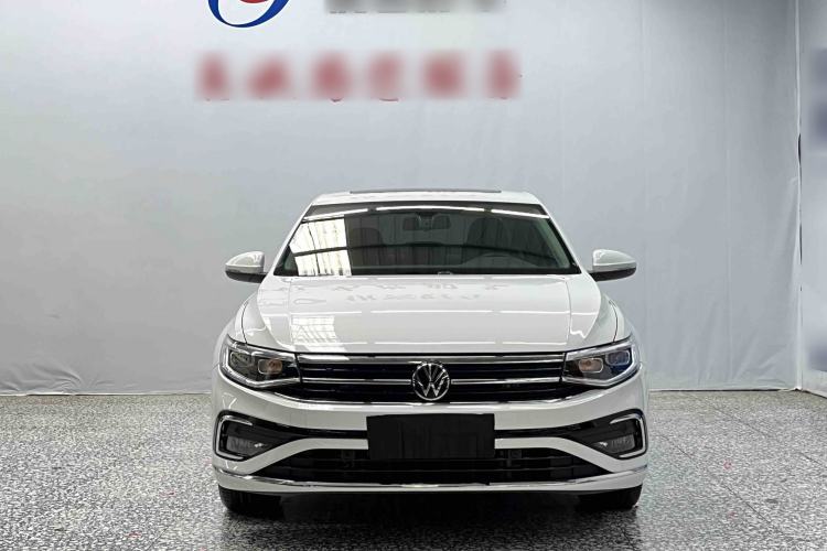 Used Volkswagen Bora 2023 300TSI DSG Prestige Edition Exterior 1