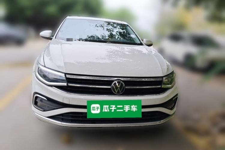Used Volkswagen Bora 2023 200TSI DSG SmartDrive PRO Edition Exterior 1