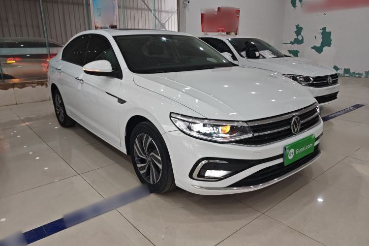Used Volkswagen Bora 2023 200TSI DSG Enjoyment Edition Exterior 1