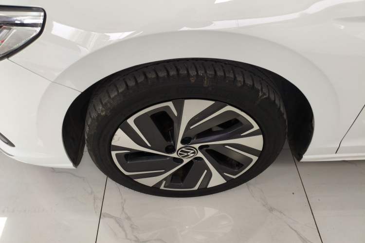 Used Volkswagen Bora 2023 200TSI DSG SmartDrive PRO Edition Exterior 1