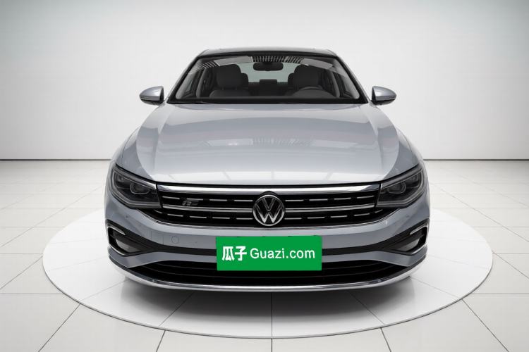 Used Volkswagen Bora 2023 200TSI DSG YueXing PRO Edition Exterior 1