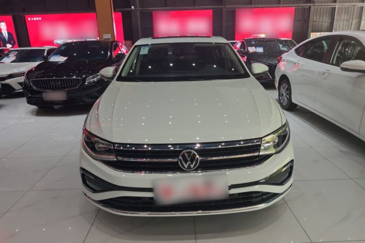 Used Volkswagen Bora 2023 200TSI DSG Enjoyment Edition Exterior 1