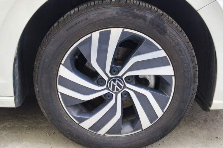 Used Volkswagen Bora 2023 200TSI DSG Smart Drive Version Exterior 1