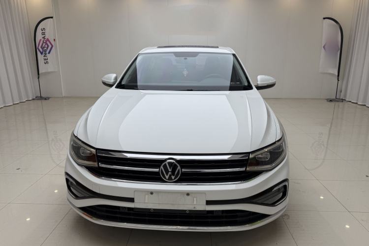 Used Volkswagen Bora 2023 200TSI DSG Smart Drive Version Exterior 1