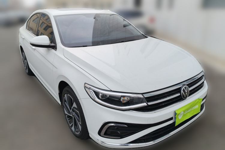 Used Volkswagen Bora 2023 200TSI DSG YueXing PRO Edition Exterior 1