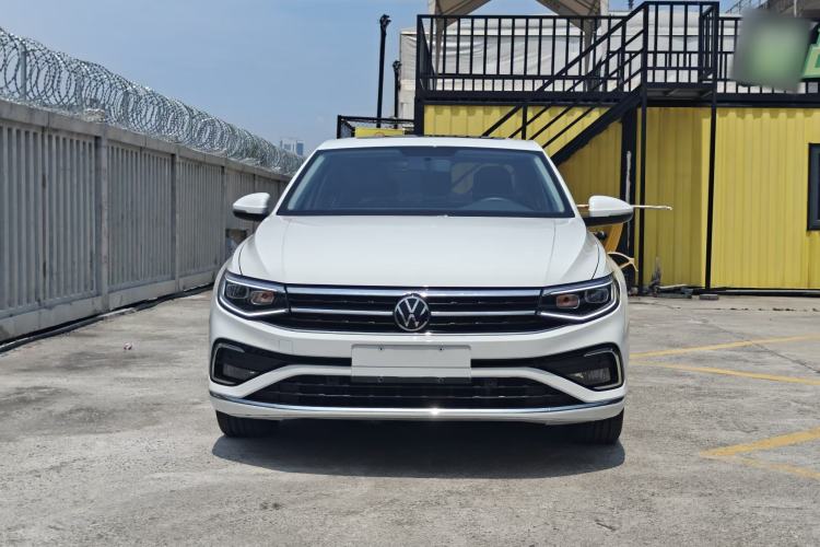 Used Volkswagen Bora 2023 200TSI DSG YueXing PRO Edition Exterior 1
