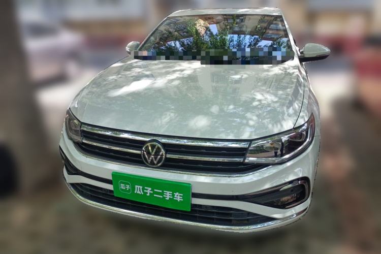 Used Volkswagen Bora 2023 280TSI DSG Prestige Edition Exterior 1
