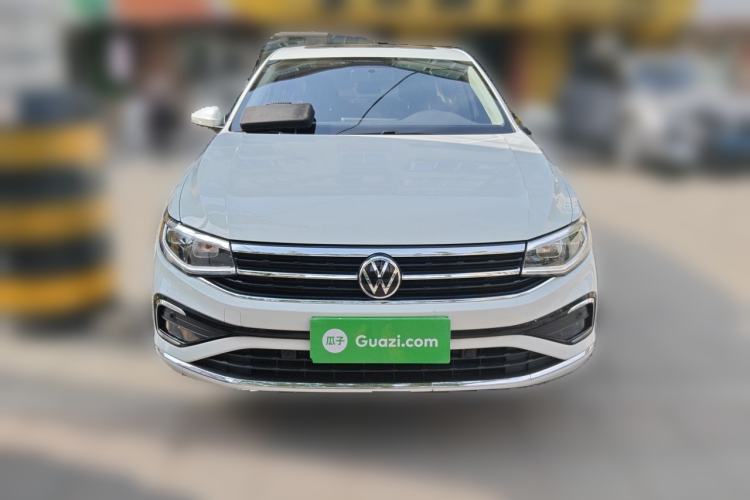 Used Volkswagen Bora 2023 200TSI DSG Enjoyment Edition Exterior 1