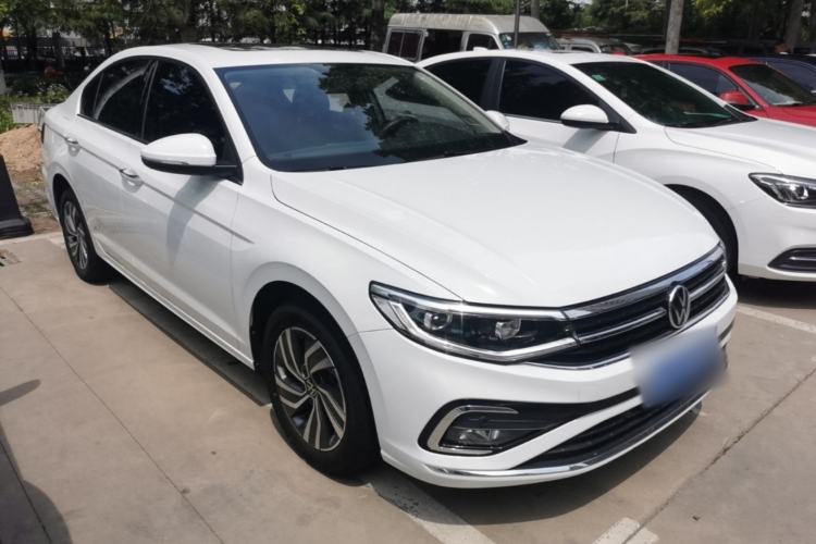 Used Volkswagen Bora 2023 200TSI DSG Enjoyment Edition Exterior 1