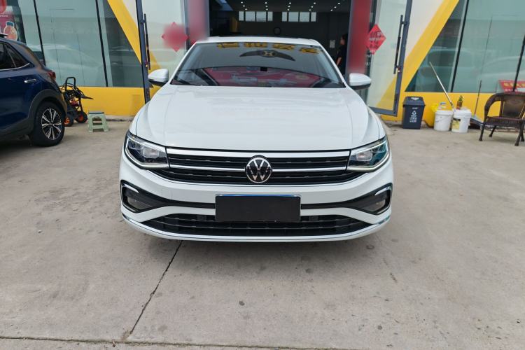 Used Volkswagen Bora 2023 200TSI DSG YueXing PRO Edition Exterior 1