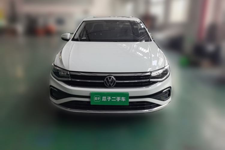 Used Volkswagen Bora 2023 200TSI DSG Enjoyment Edition Exterior 1