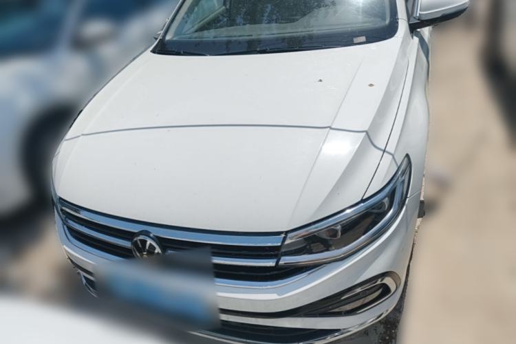 Used Volkswagen Bora 2023 200TSI DSG YueXing PRO Edition Exterior 1