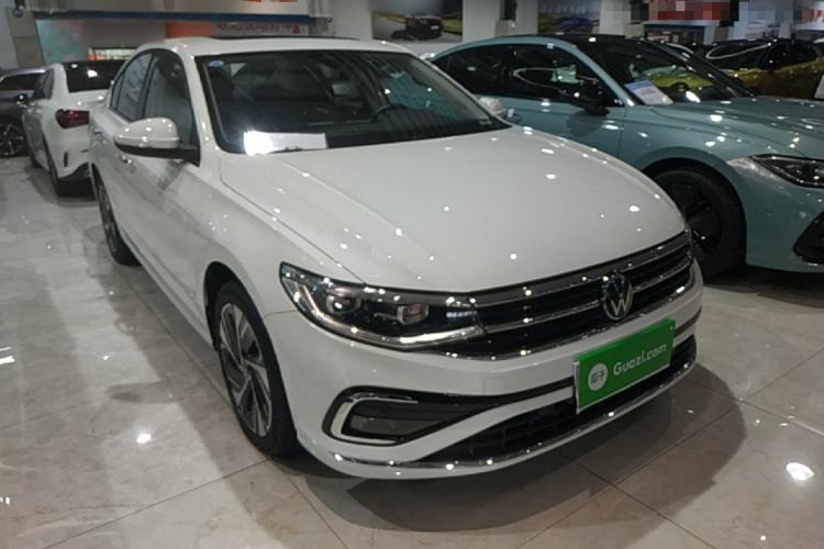 Used Volkswagen Bora 2023 200TSI DSG SmartDrive PRO Edition Exterior 1