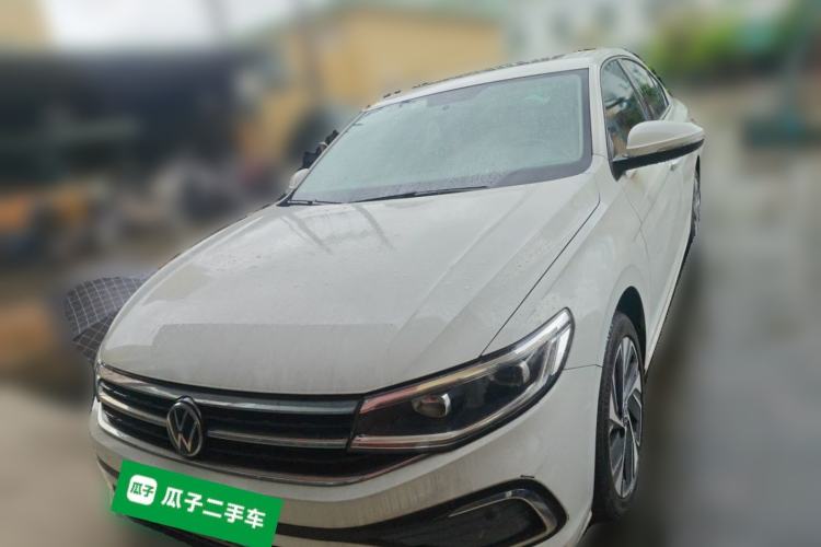 Used Volkswagen Bora 2023 200TSI DSG YueXing PRO Edition Exterior 1
