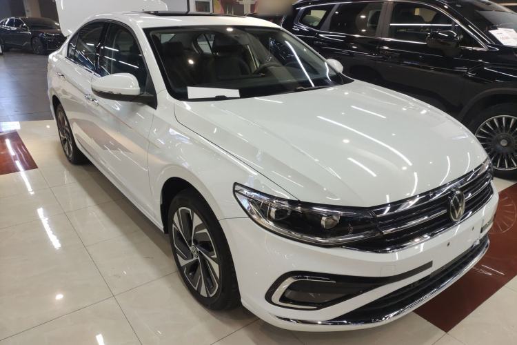 Used Volkswagen Bora 2023 200TSI DSG YueXing PRO Edition Exterior 1