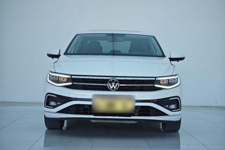 Used Volkswagen Bora 2023 200TSI DSG Enjoyment Edition Exterior 1