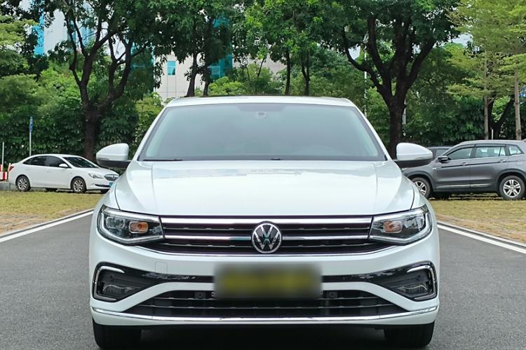 Used Volkswagen Bora 2023 200TSI DSG Enjoyment Edition Exterior 1