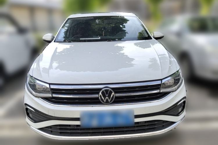 Used Volkswagen Bora 2023 200TSI DSG Smart Drive Version Exterior 1
