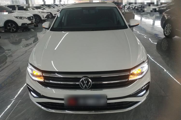 Used Volkswagen Bora 2023 200TSI DSG Enjoyment Edition Exterior 1
