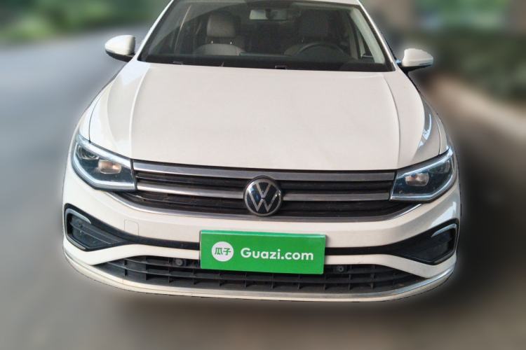 Used Volkswagen Bora 2023 200TSI DSG YueXing PRO Edition Exterior 1