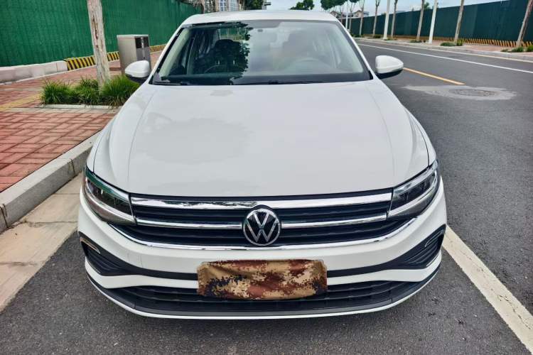 Used Volkswagen Bora 2023 200TSI DSG Comfort Edition Exterior 1