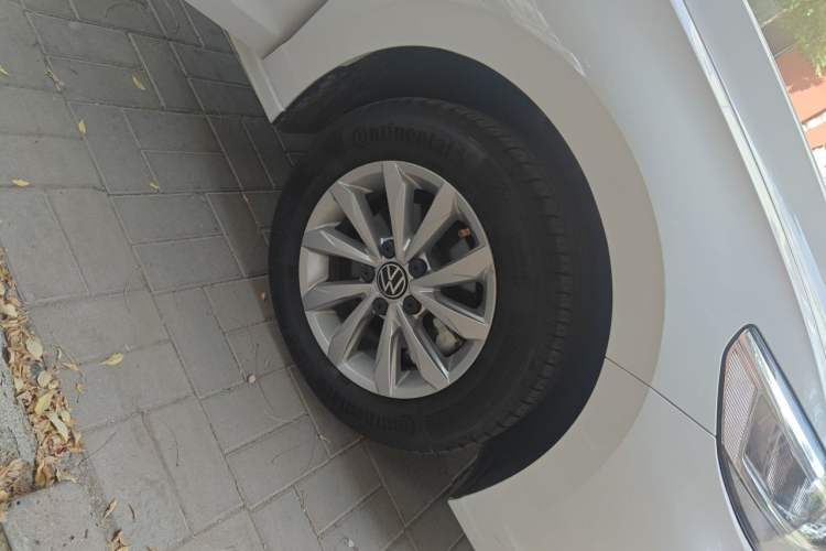 Used Volkswagen Bora 2023 200TSI DSG Comfort Edition Exterior 1