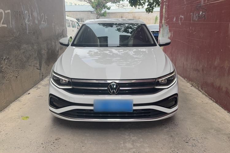 Used Volkswagen Bora 2023 200TSI DSG SmartDrive PRO Edition Exterior 1