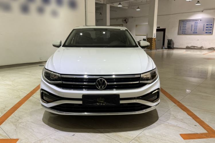 Used Volkswagen Bora 2023 200TSI DSG YueXing PRO Edition Exterior 1