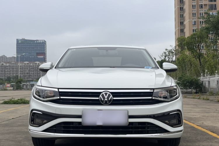 Used Volkswagen Bora 2023 200TSI DSG YueXing PRO Edition Exterior 1