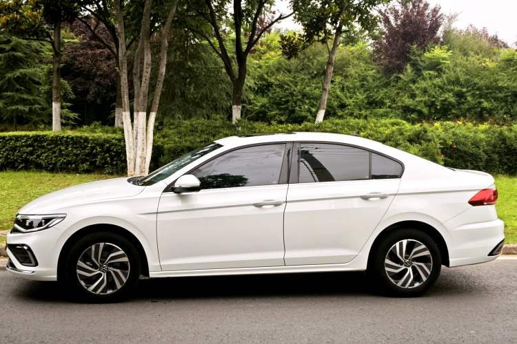 Used Volkswagen Bora 2023 200TSI DSG Enjoyment Edition Exterior 10