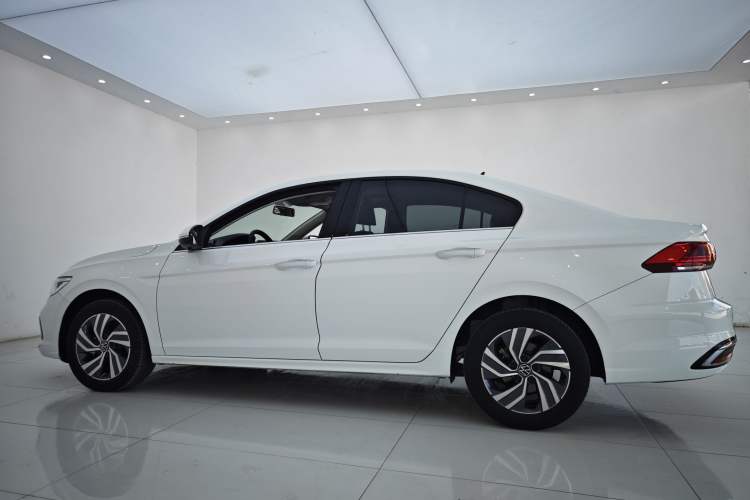 Used Volkswagen Bora 2023 200TSI DSG Enjoyment Edition Exterior 11