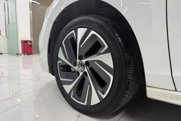 Used Volkswagen Bora 2023 280TSI DSG Prestige Edition Exterior 2
